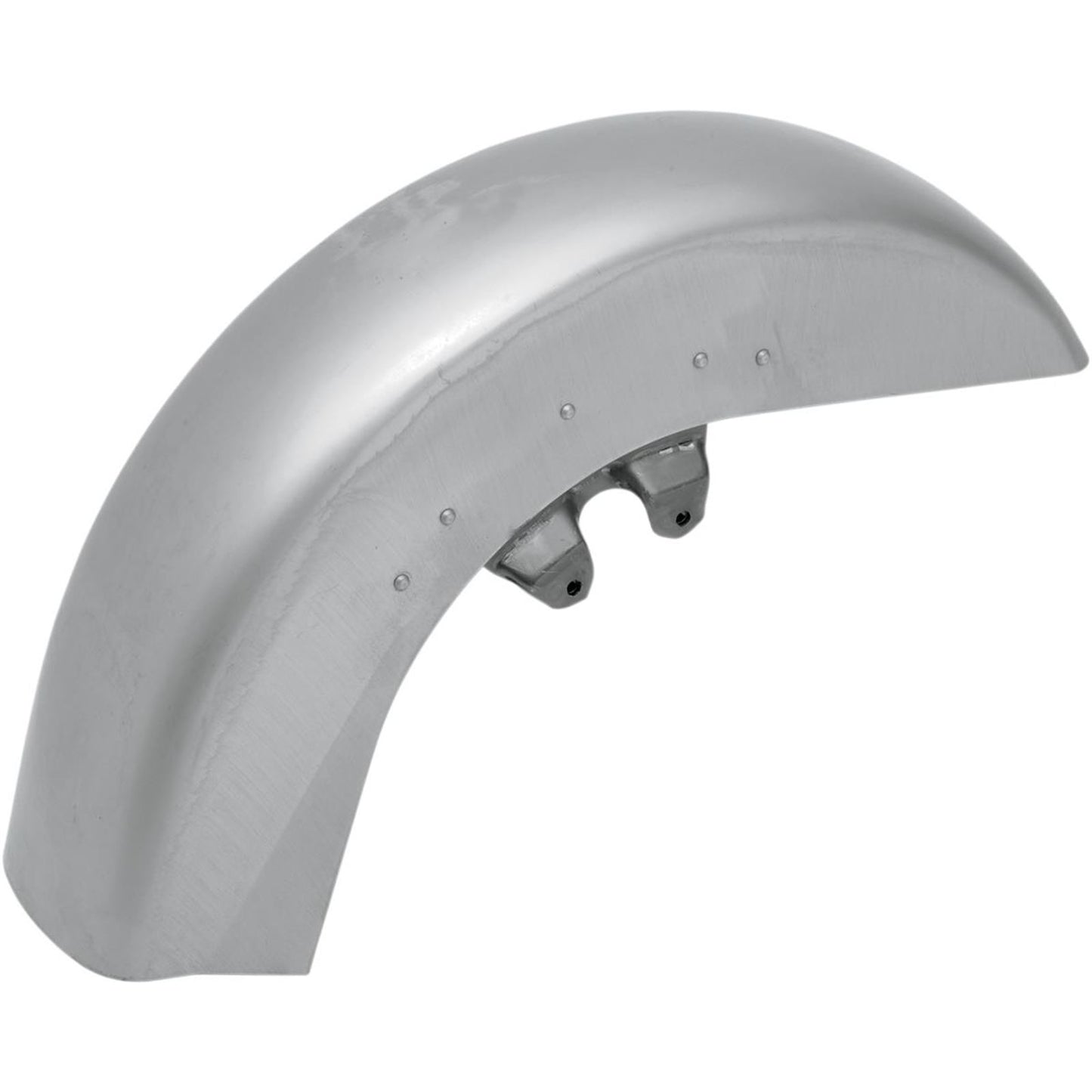 Drag Specialties Front Fender - Steel - Raw - '87-'99 FLT 1401-0323_257042