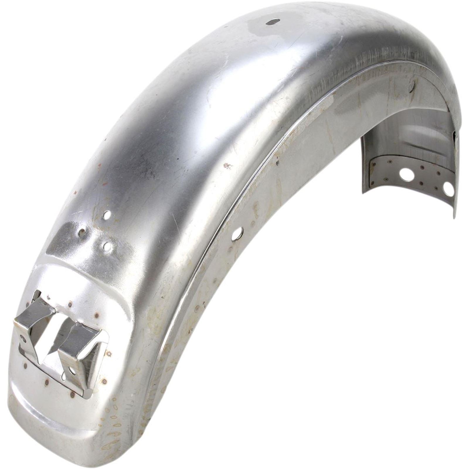 Drag Specialties Rear Fender - 7.25" W 1401-0325_257045