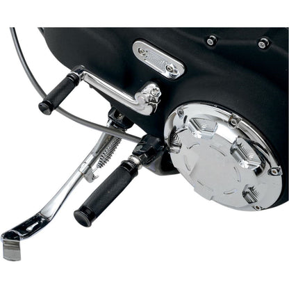 Drag Specialties Shift Lever - Chrome - XL 1602-0137_257057