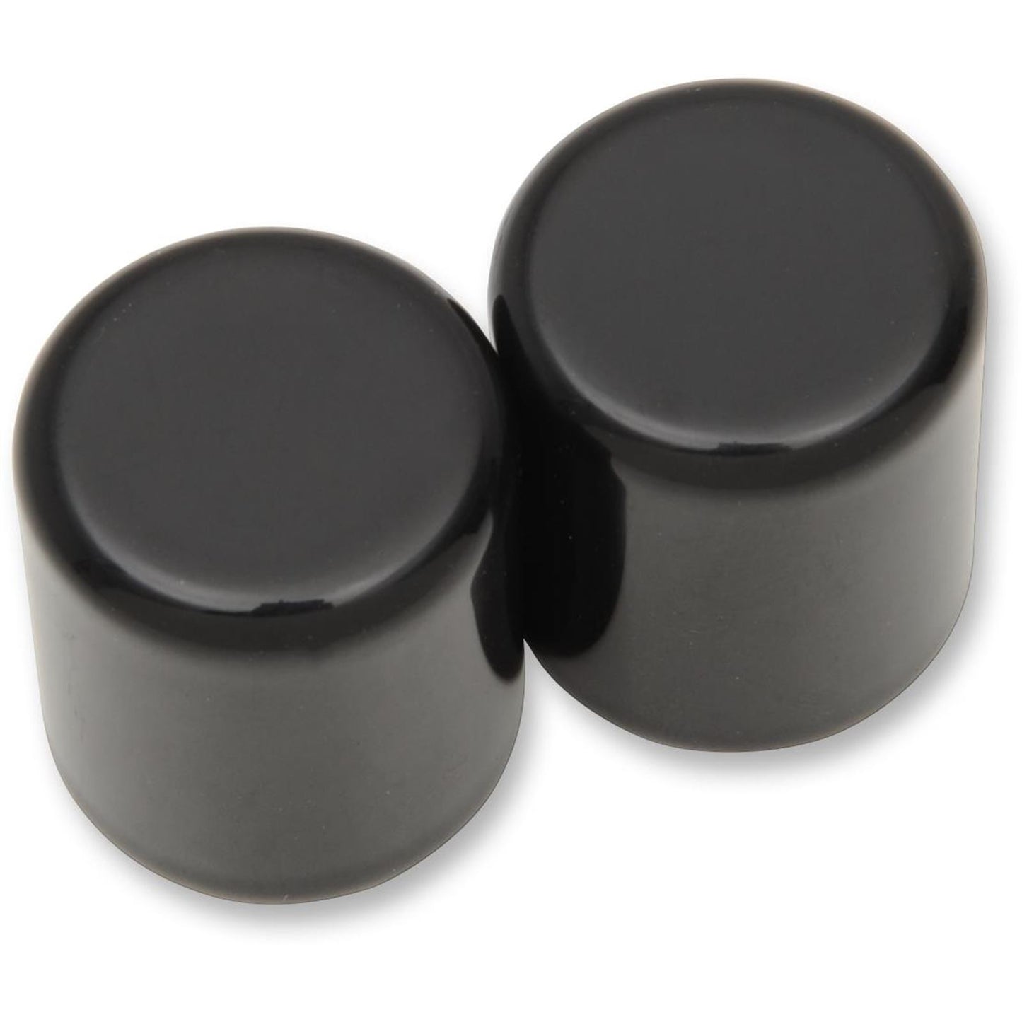 Drag Specialties Docking Covers - Large - Black 1510-0315_257069