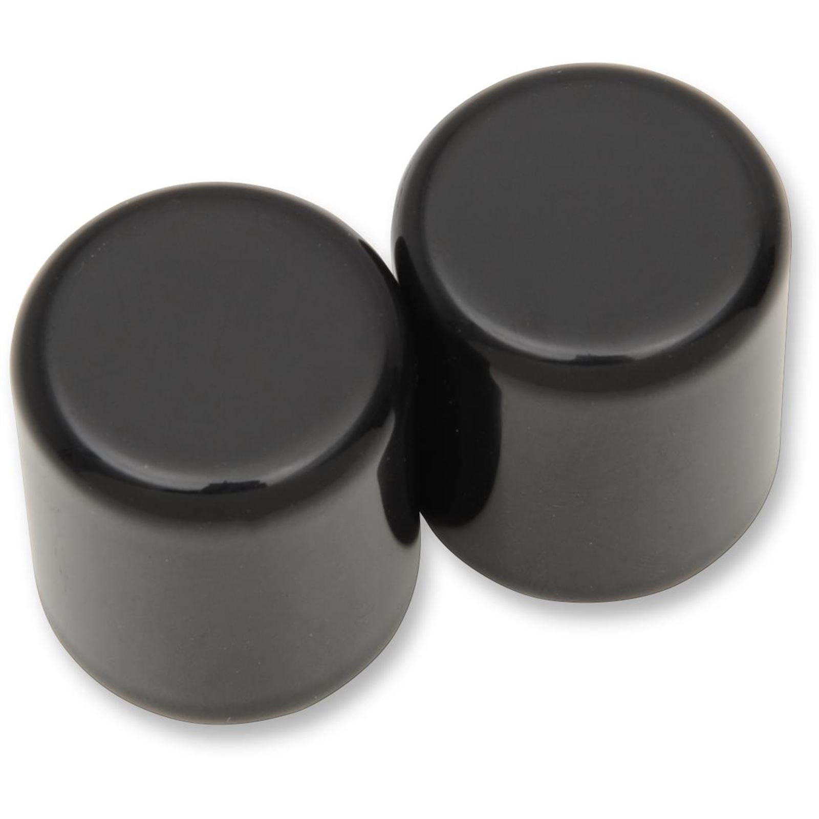 Drag Specialties Docking Covers - Large - Black 1510-0315_257069