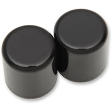 Drag Specialties Docking Covers - Large - Black 1510-0315_257069