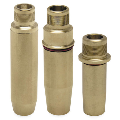 KPMI Guide Intake Standard Bronze HD Twin Cam 88-103" 05-11 [MPN: 20-20690]_257072