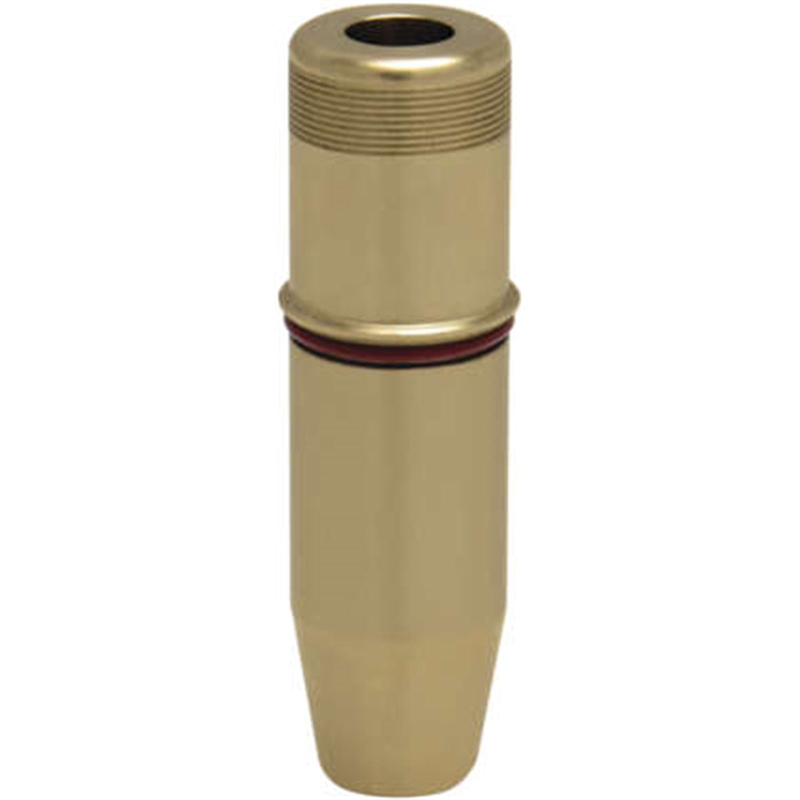 KPMI Guide Intake Standard Bronze HD Twin Cam 88-103" 05-11 [MPN: 20-20690]_257075