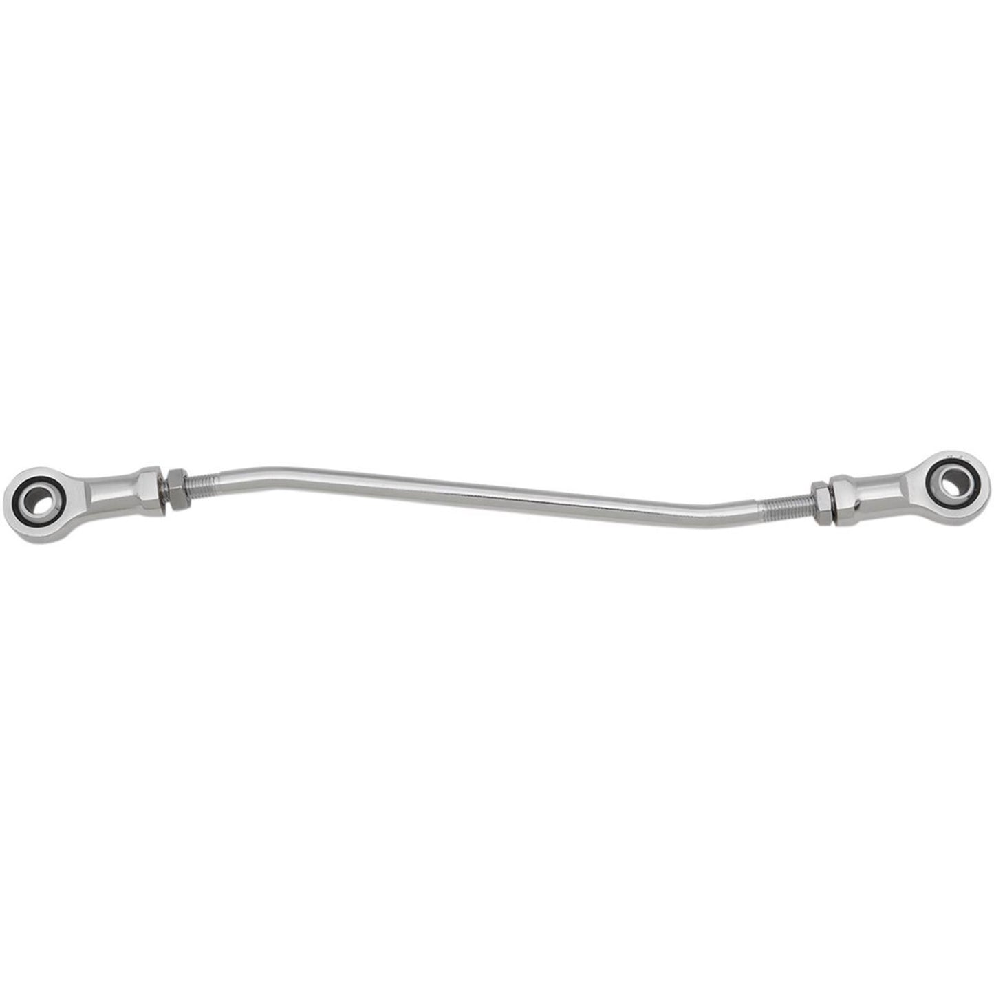Drag Specialties Shift Linkage - Chrome - XLC 1601-0461_257084