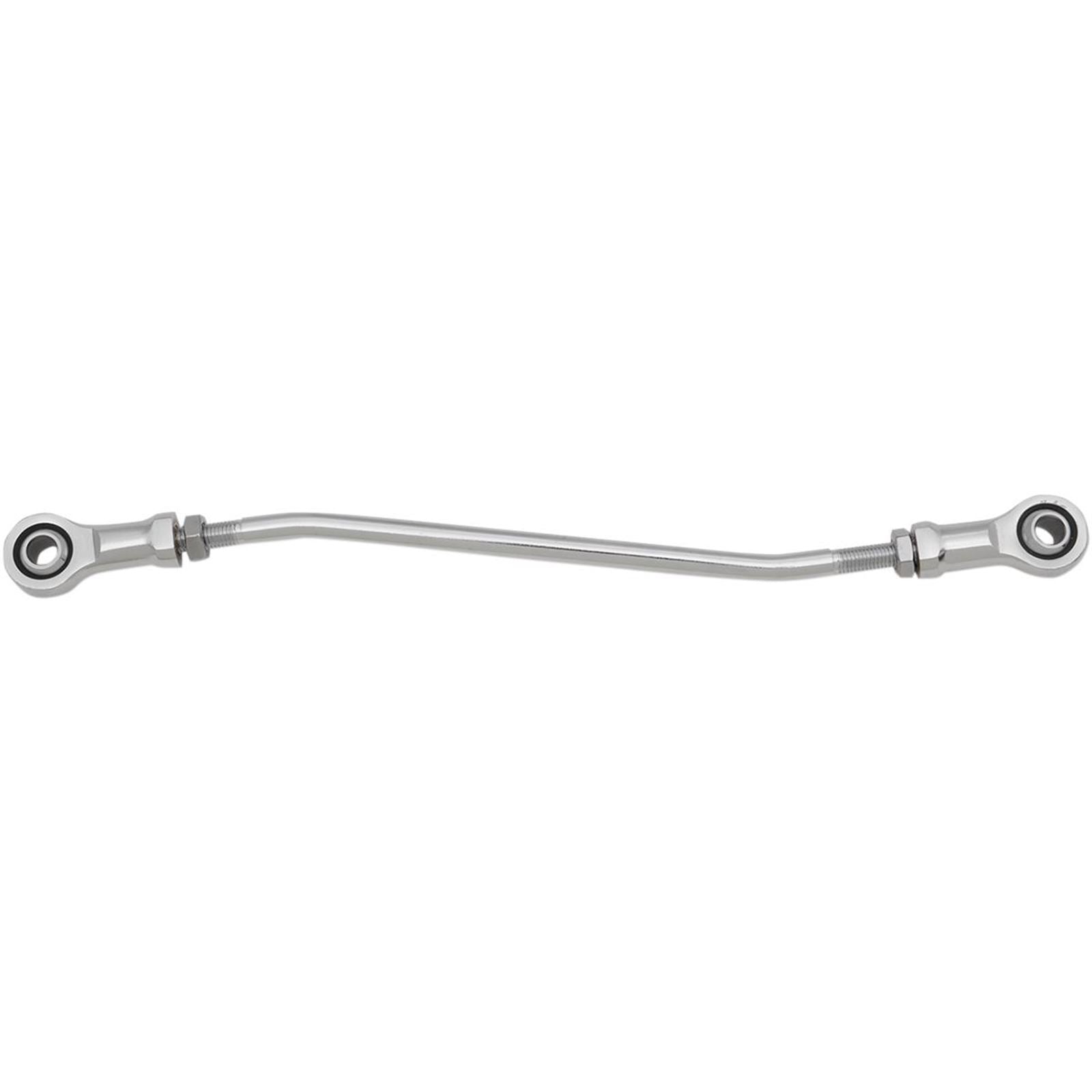 Drag Specialties Shift Linkage - Chrome - XLC 1601-0461_257084