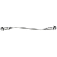 Drag Specialties Shift Linkage - Chrome - XLC 1601-0461_257084