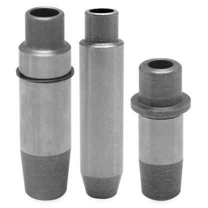 KPMI Guide Intake Standard Cast Iron HD Twin Cam 88-103" 05-11 [MPN: 20-20690C]_257085