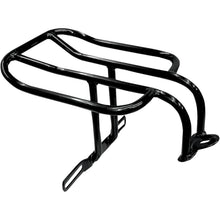 Drag Specialties Luggage Rack - Black - XL 1510-0183_257088