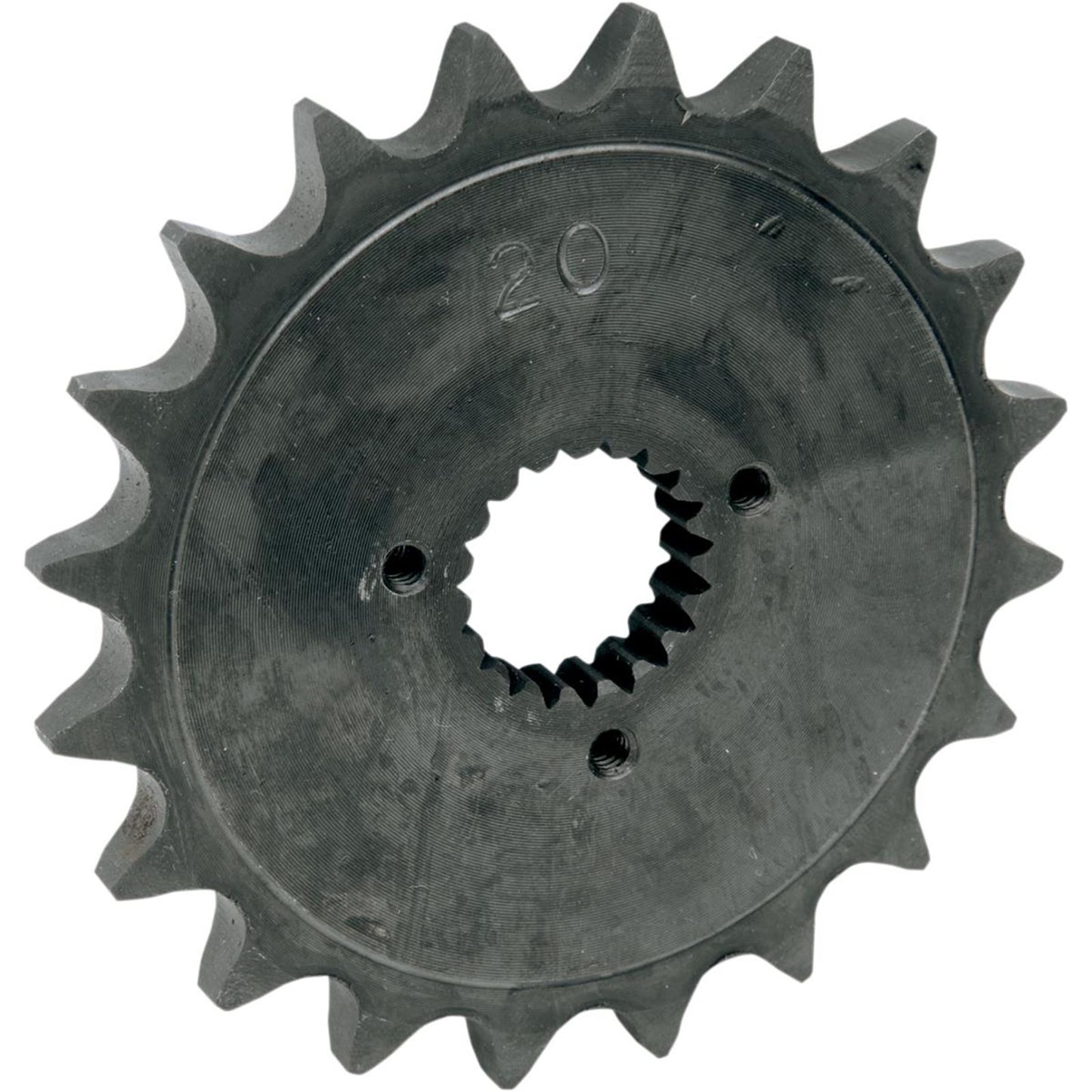 Drag Specialties Transmission Mainshaft Sprocket - 23-Tooth - XL 1212-0740_257125