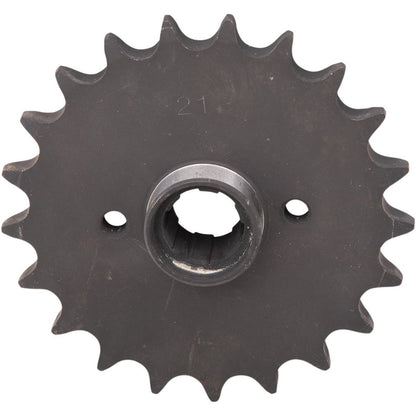 Drag Specialties Transmission Mainshaft Sprocket - 21-Tooth - XL 1212-0729_257130