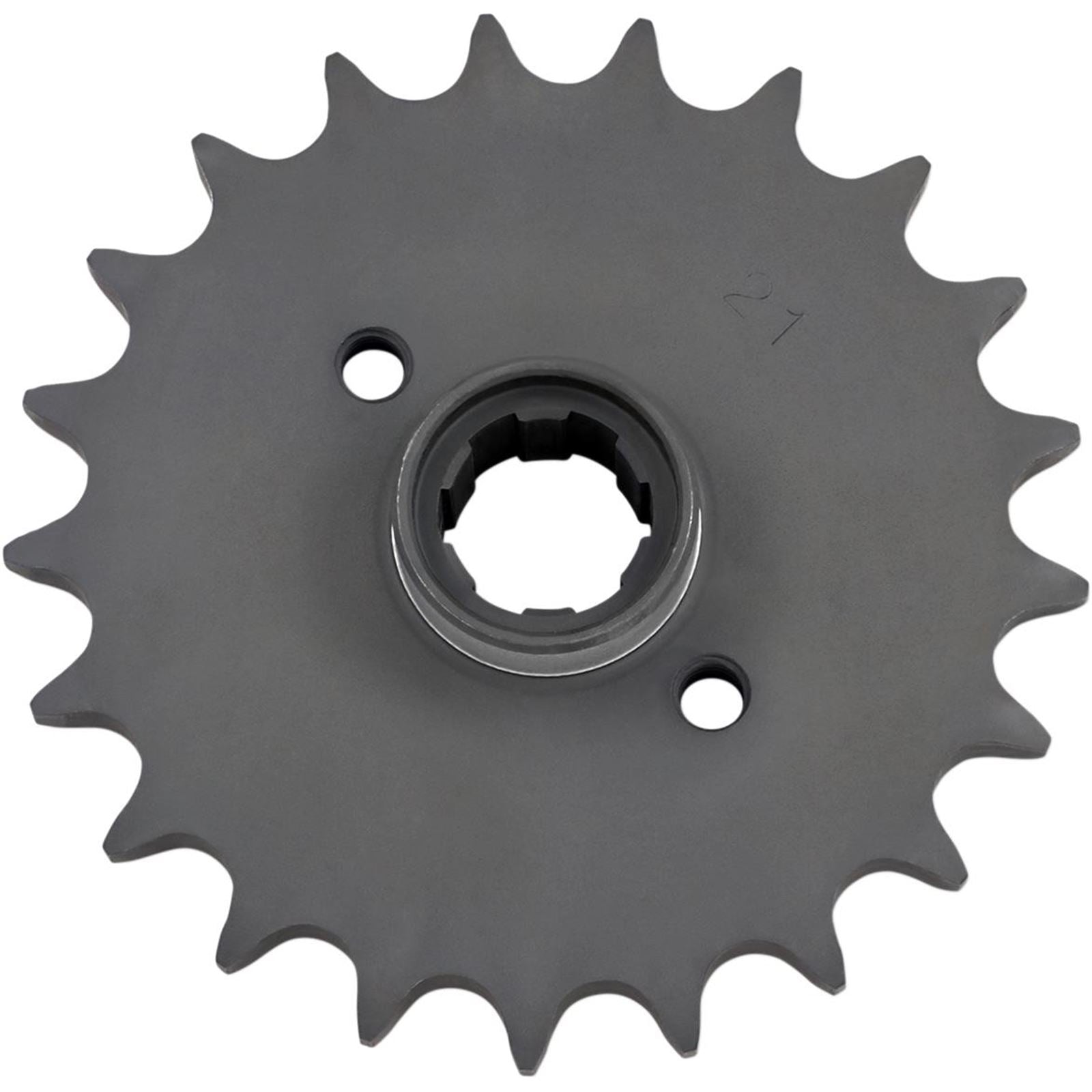 Drag Specialties Transmission Mainshaft Sprocket - 21-Tooth - XL 1212-0729_257131