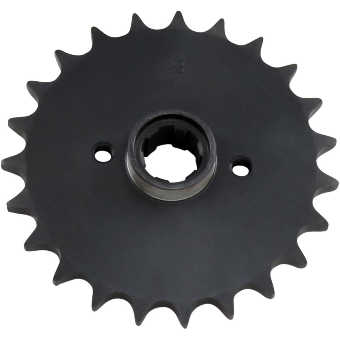 Drag Specialties Transmission Mainshaft Sprocket - 23-Tooth - XL 1212-0731_257132