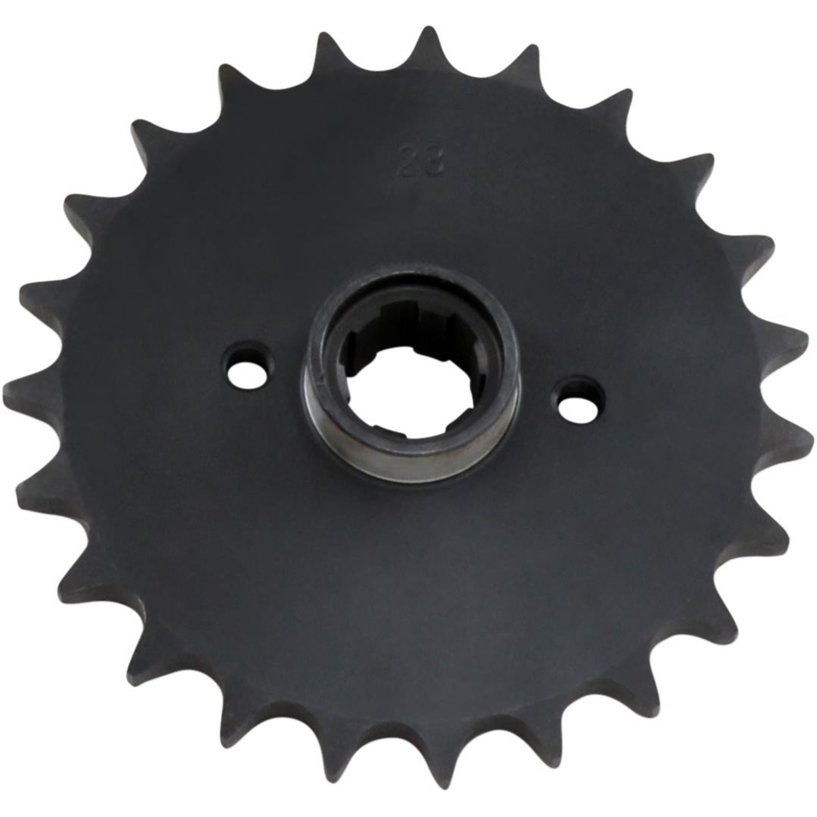 Drag Specialties Transmission Mainshaft Sprocket - 23-Tooth - XL 1212-0731_257132