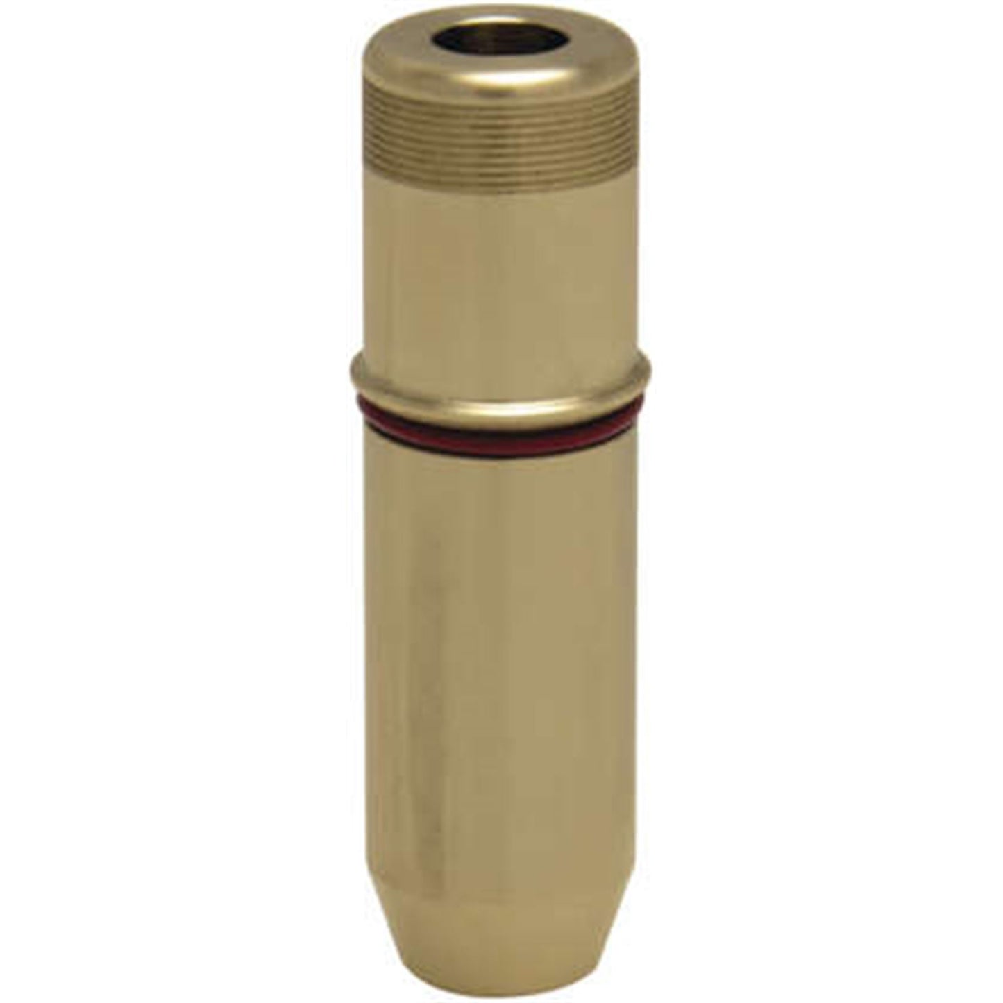 KPMI Guide Exhaust Standard Bronze HD Twin Cam 88-103" 05-11 [MPN: 20-20700]_257137