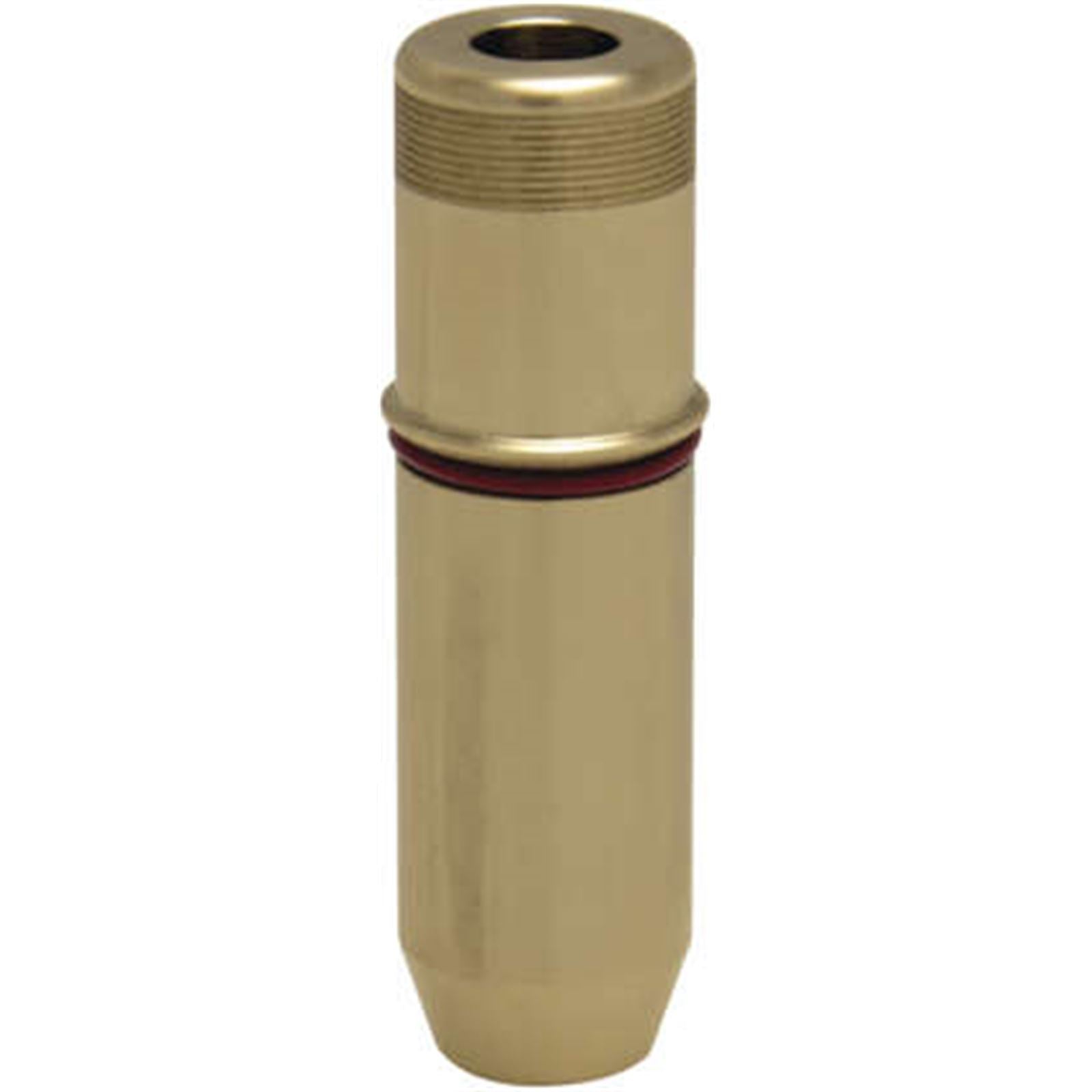 KPMI Guide Exhaust Standard Bronze HD Twin Cam 88-103" 05-11 [MPN: 20-20700]_257137