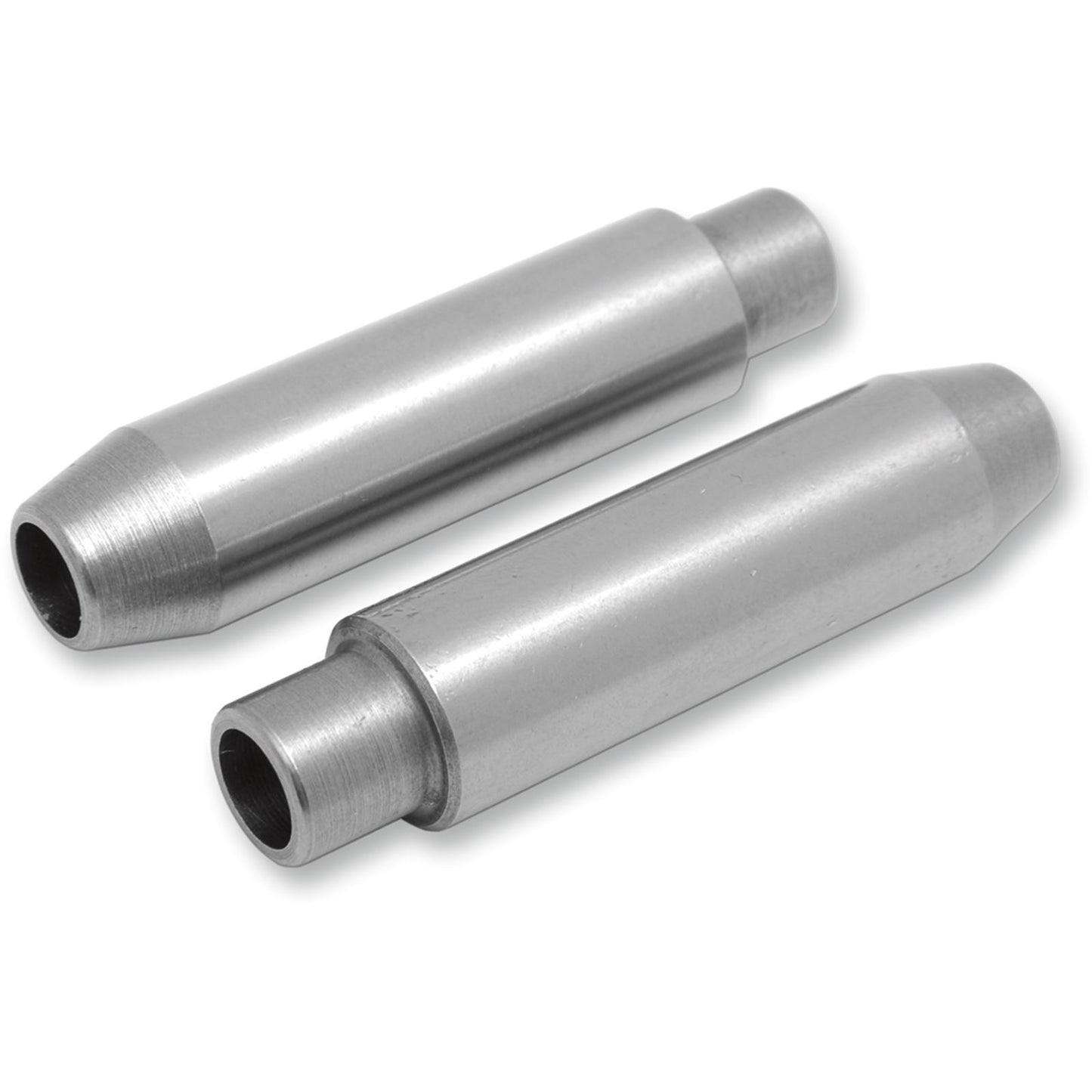 KPMI Guide Exhaust Standard Cast Iron HD Twin Cam 88-103" 05-11 [MPN: 20-20700C]_407116