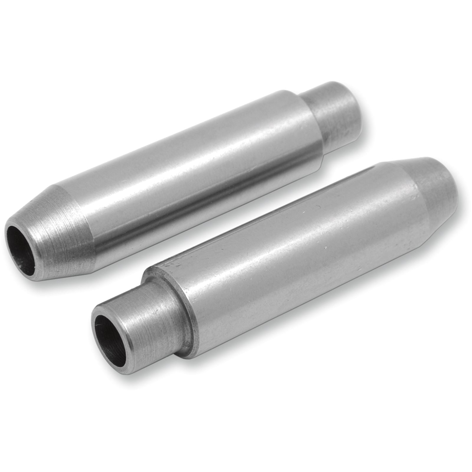 KPMI Guide Exhaust Standard Cast Iron HD Twin Cam 88-103" 05-11 [MPN: 20-20700C]_407116