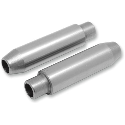 KPMI Guide Exhaust Standard Cast Iron HD Twin Cam 88-103" 05-11 [MPN: 20-20700C]_407116