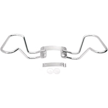 Drag Specialties Passenger Hand Rail - 09-13 FLT 1505-0004_257153