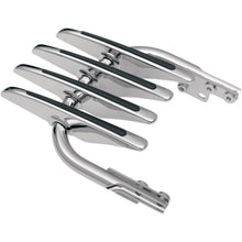 Drag Specialties Streamliner Luggage Rack - FLHR 1510-0132_257156