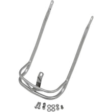 Drag Specialties Rear Fender Rail - Chrome 1413-0017_257244