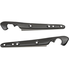 Drag Specialties Rear Fender Strut - Stock-Style - Gloss Black 1411-0040_257251