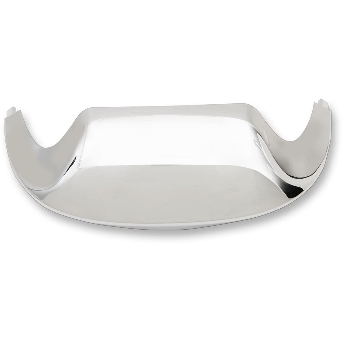 Drag Specialties Front Fender Tip - Chrome 1405-0217_257276