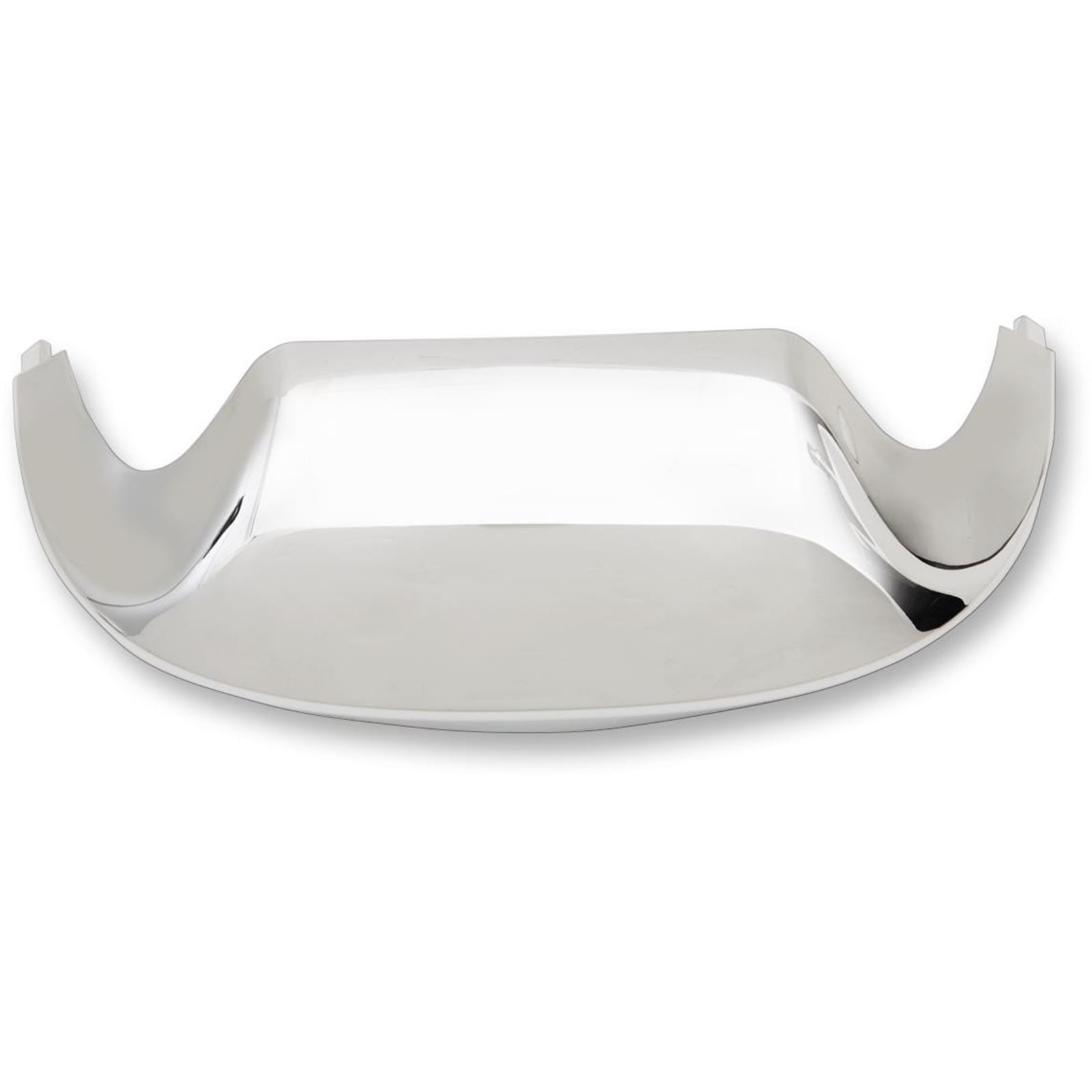 Drag Specialties Front Fender Tip - Chrome 1405-0217_257276