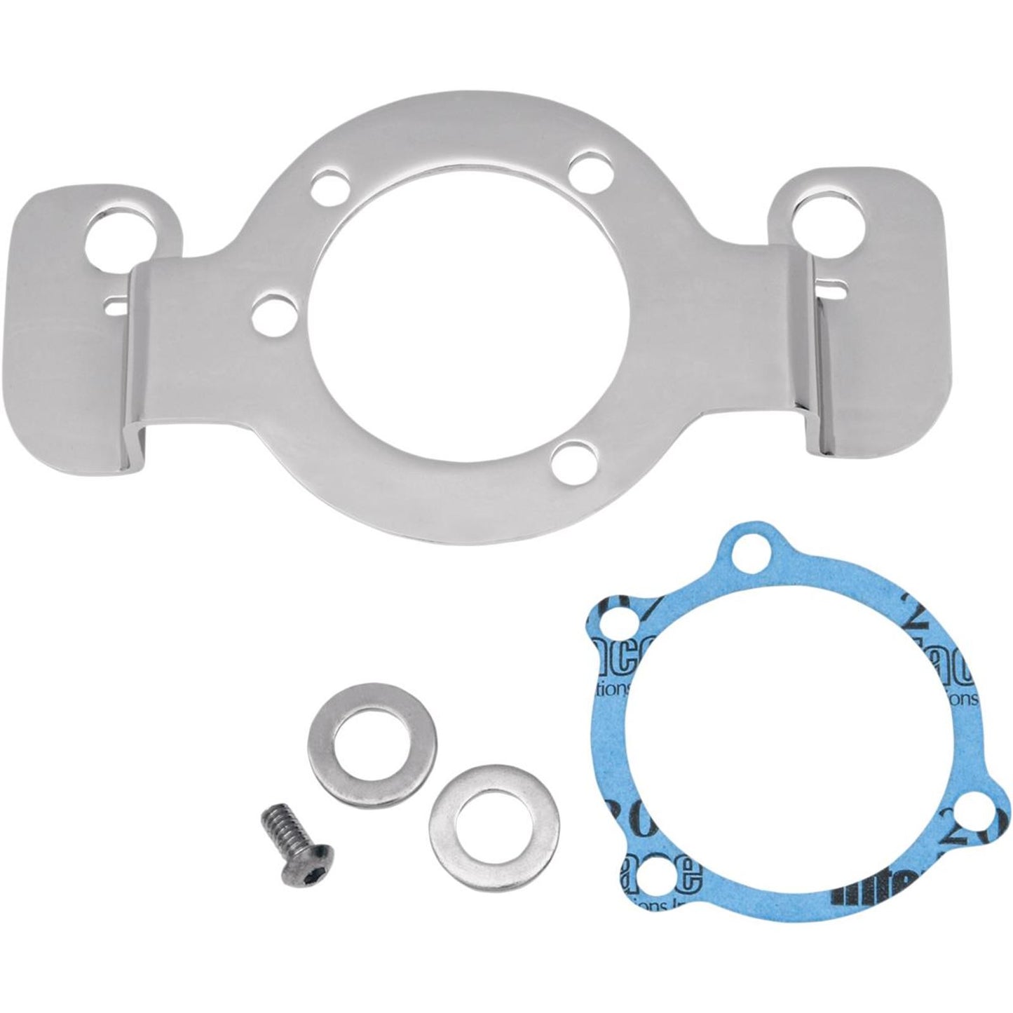 Drag Specialties Bracket Air Cleaner Mount 07-17XL 1013-0017_257323