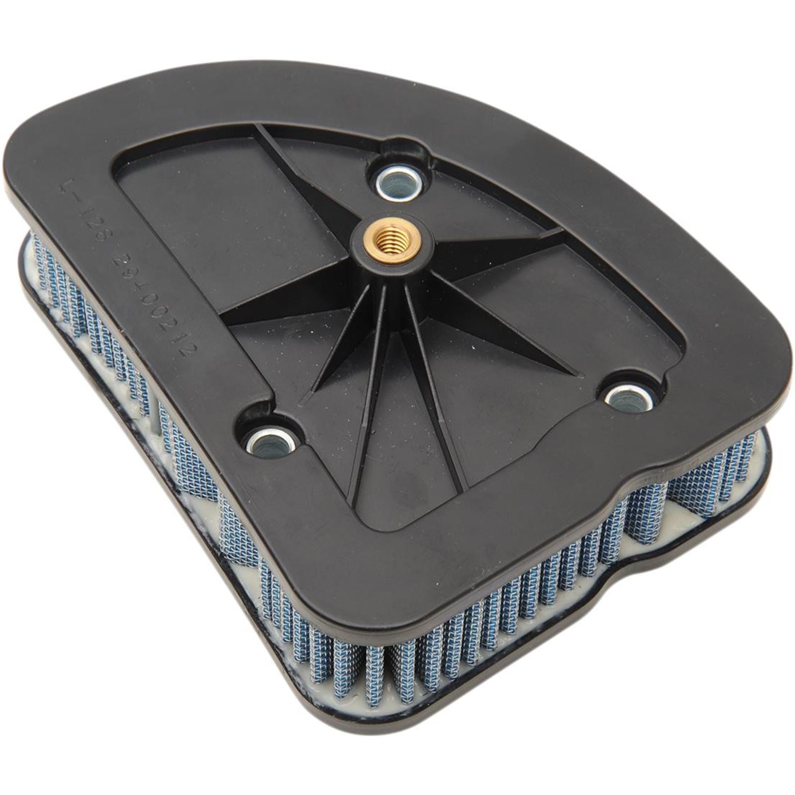 Drag Specialties Air Filter Washable FLT 17-19 1011-4230_257331