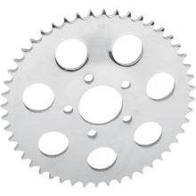 Drag Specialties Rear Sprocket - Chrome - Dished -  51-Tooth 1210-0369_257405