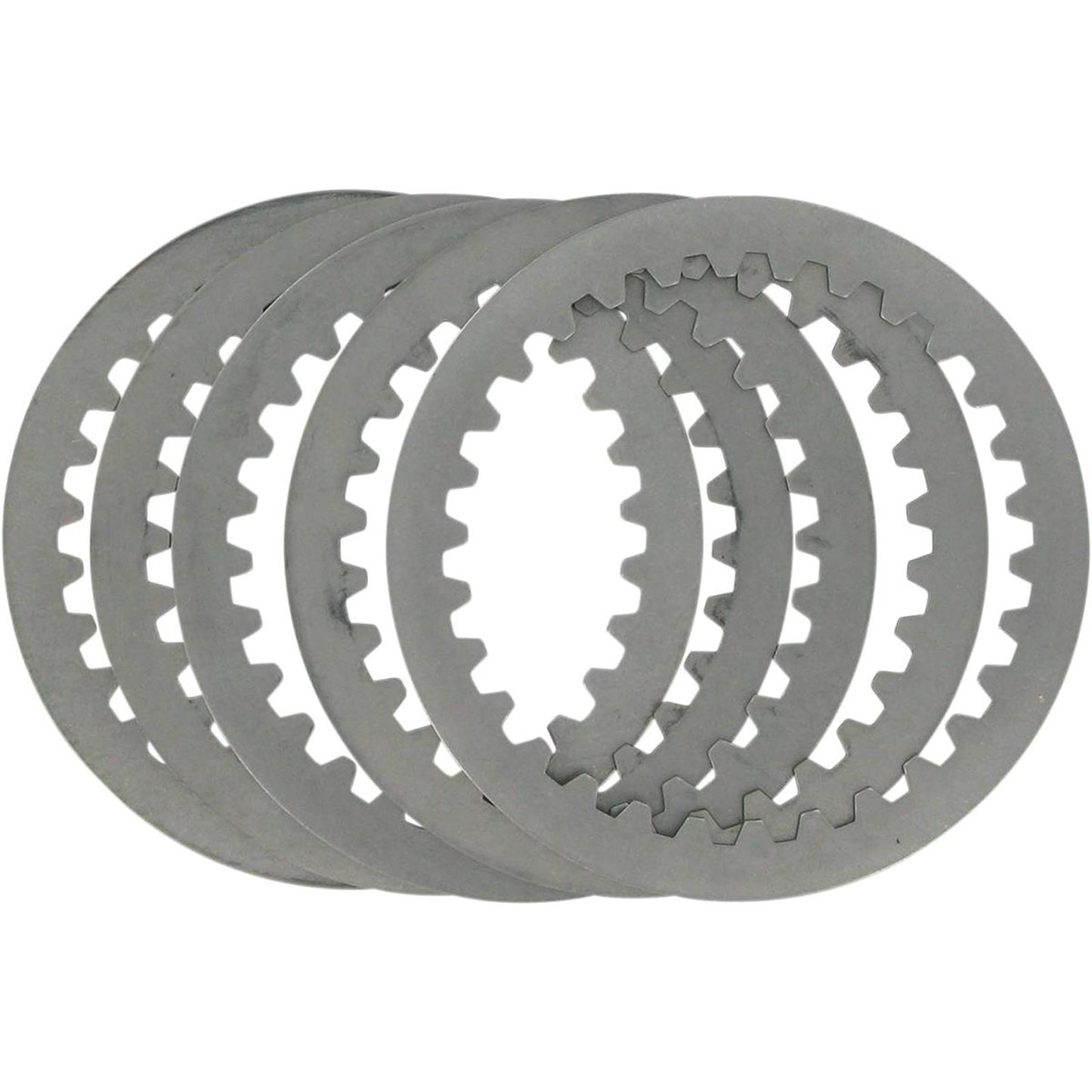 Drag Specialties Steel Plates 1131-0444_257406