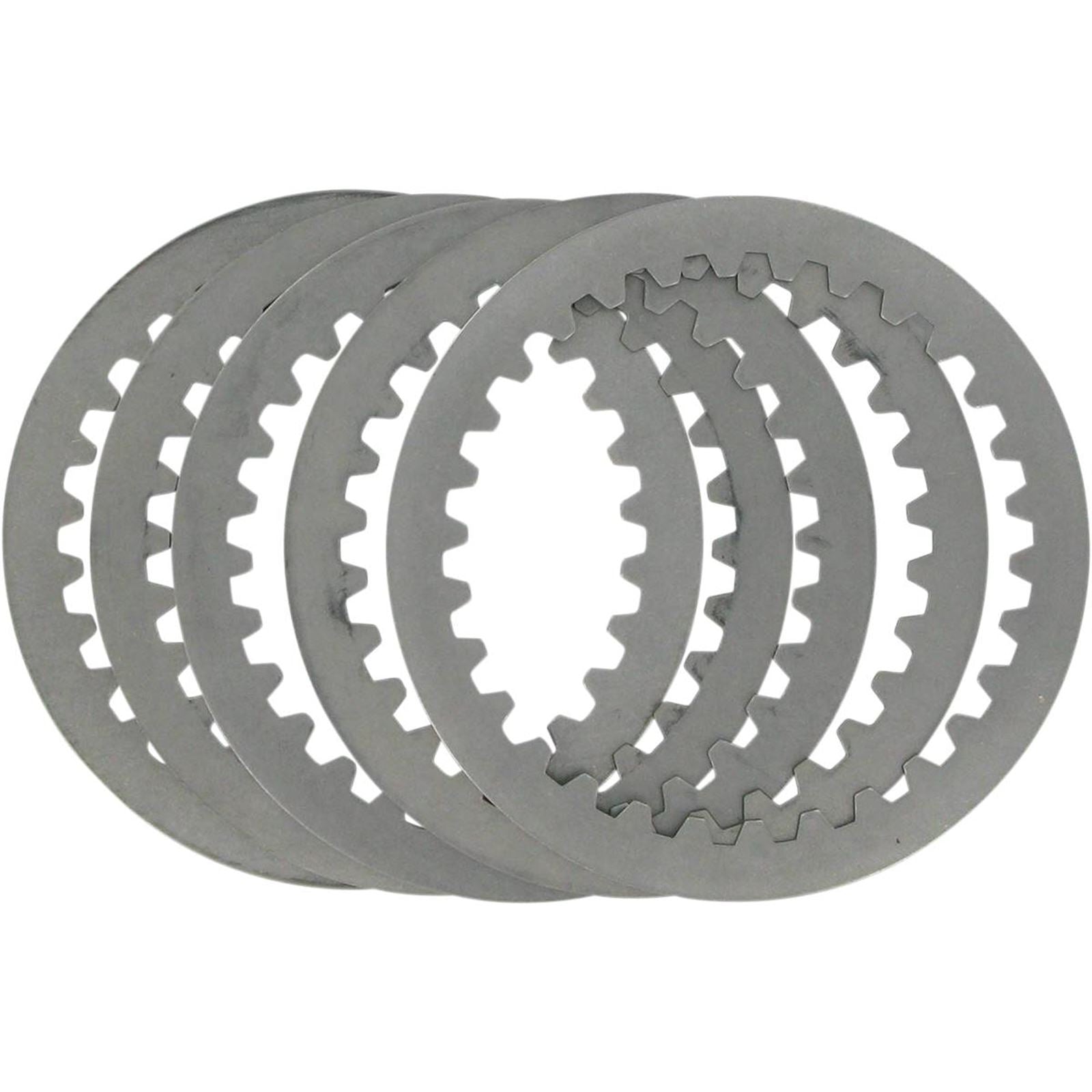 Drag Specialties Steel Plates 1131-0444_257406