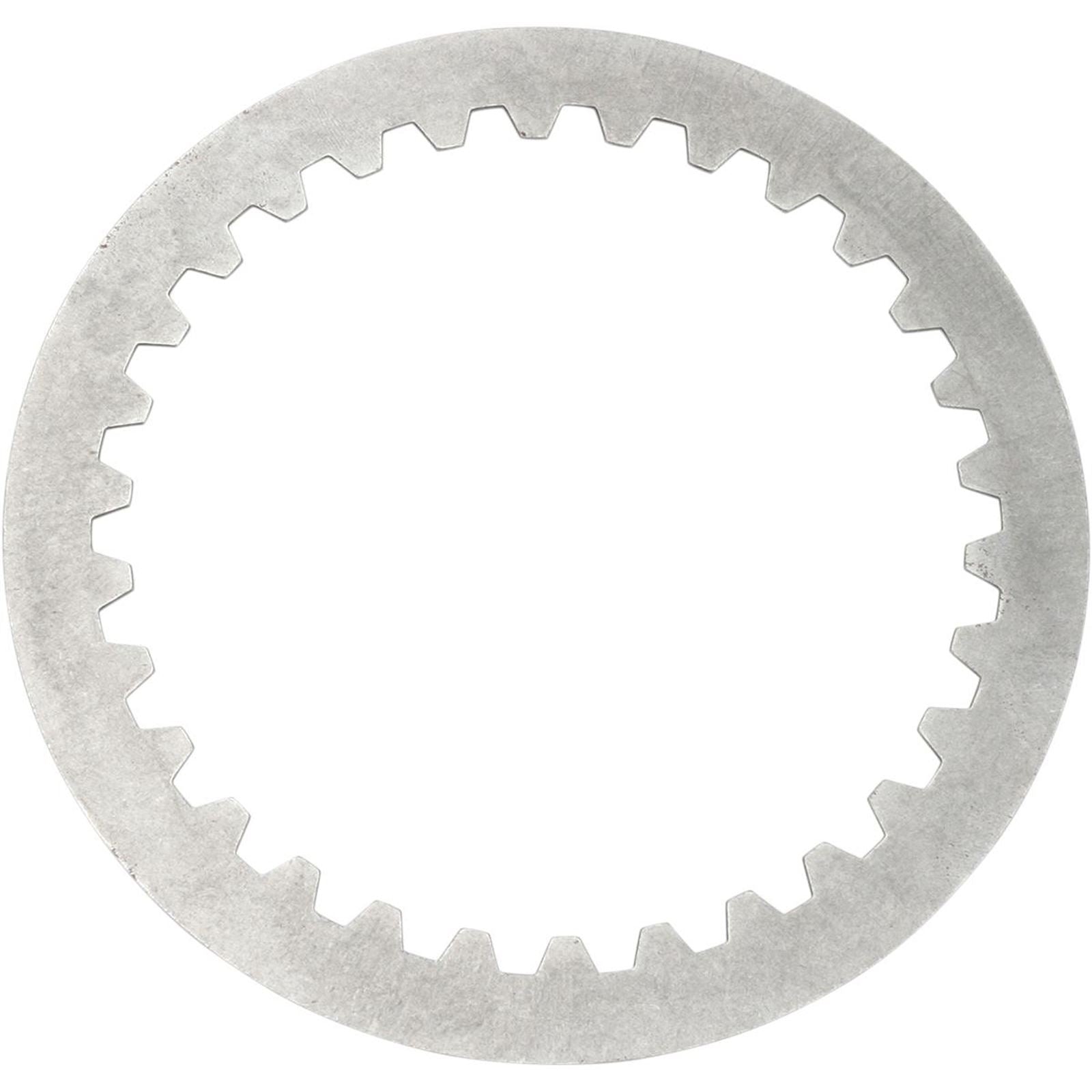 Drag Specialties Steel Plate 1131-0447_257409