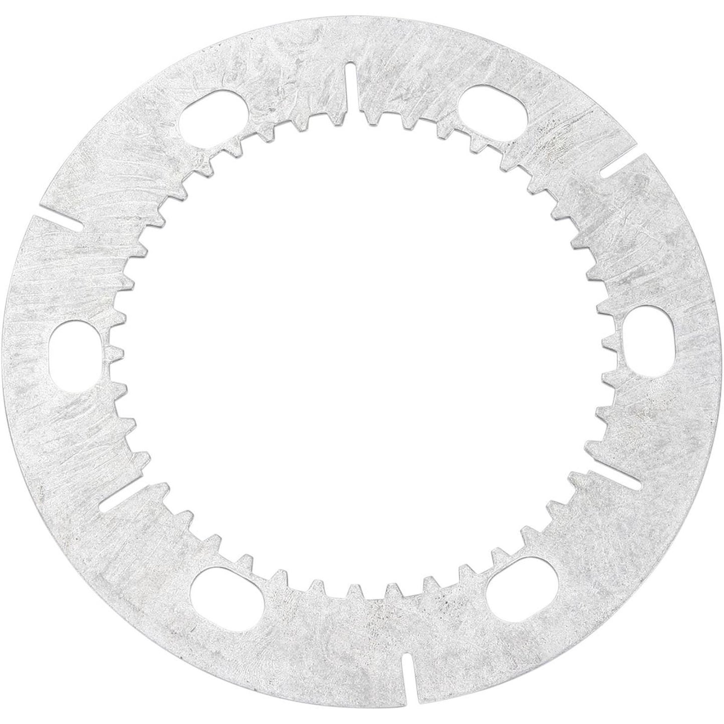 Drag Specialties Steel Plate 1131-0448_257410