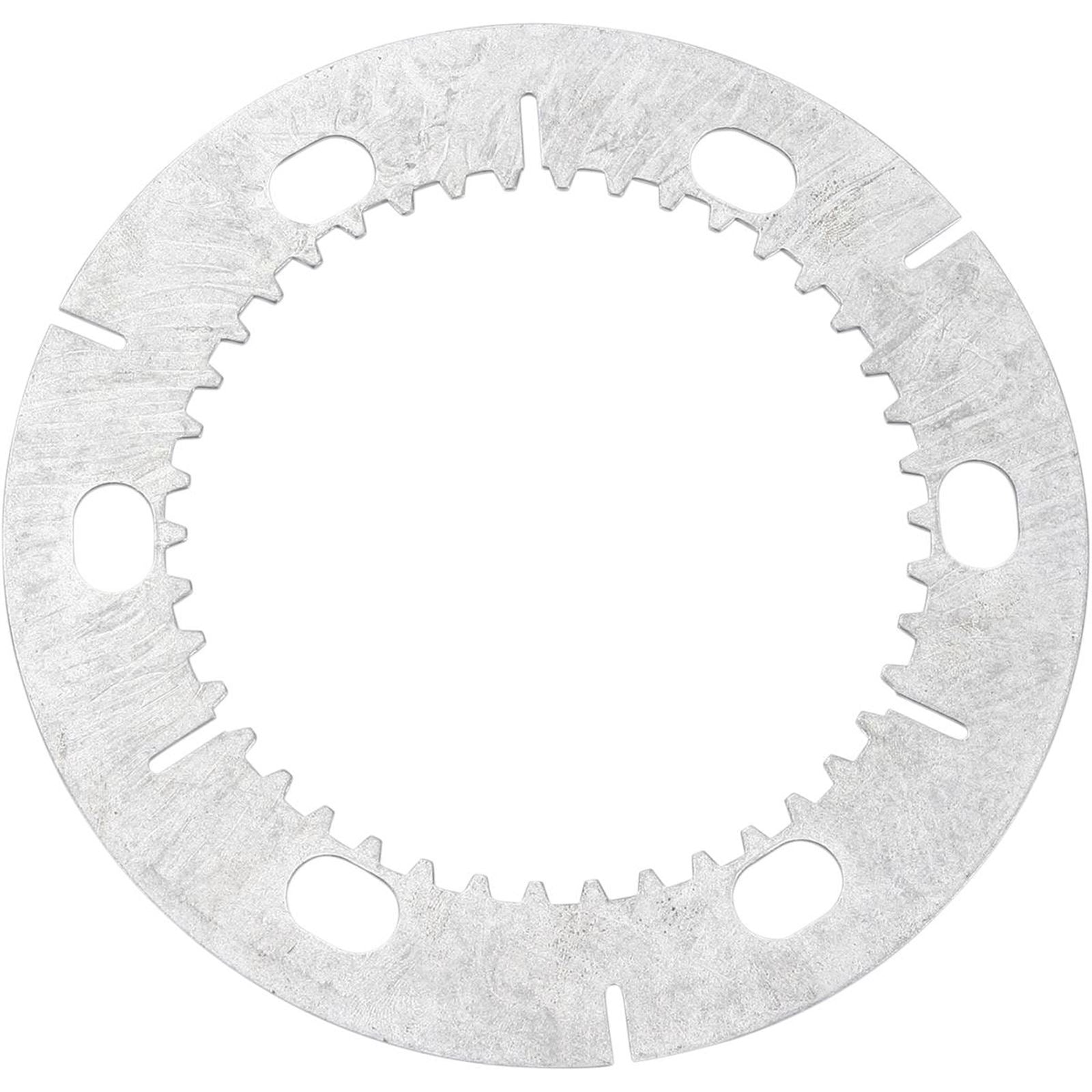 Drag Specialties Steel Plate 1131-0448_257410