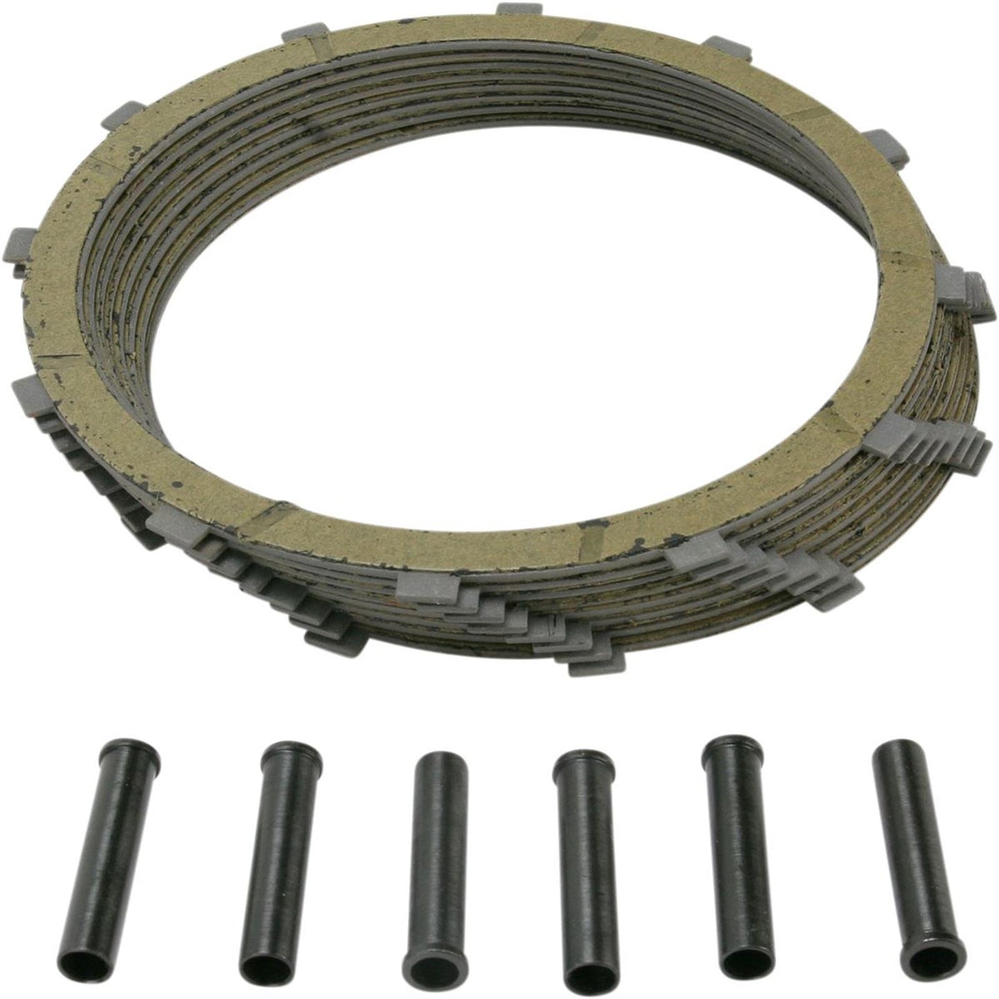 Drag Specialties Aramid Fiber Plates 1131-0439_257413