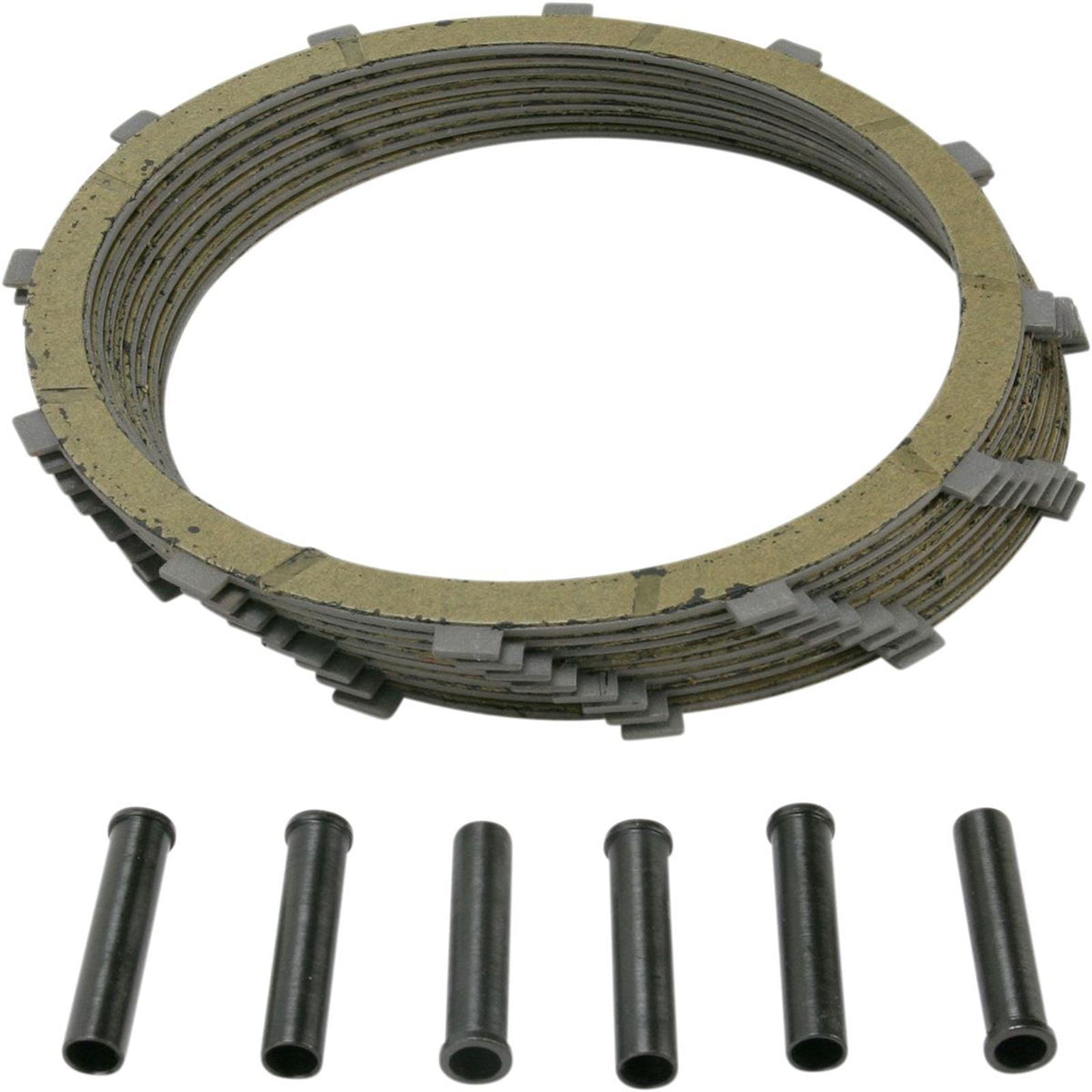 Drag Specialties Aramid Fiber Plates 1131-0439_257413