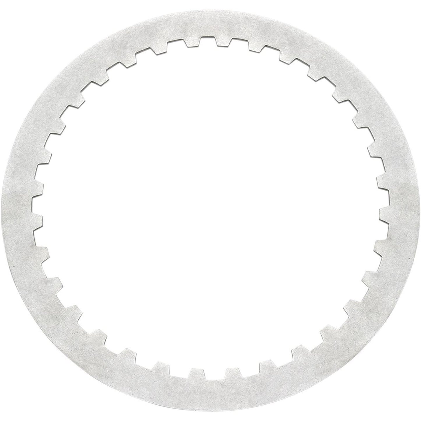 Drag Specialties Steel Plate 1131-0434_257423