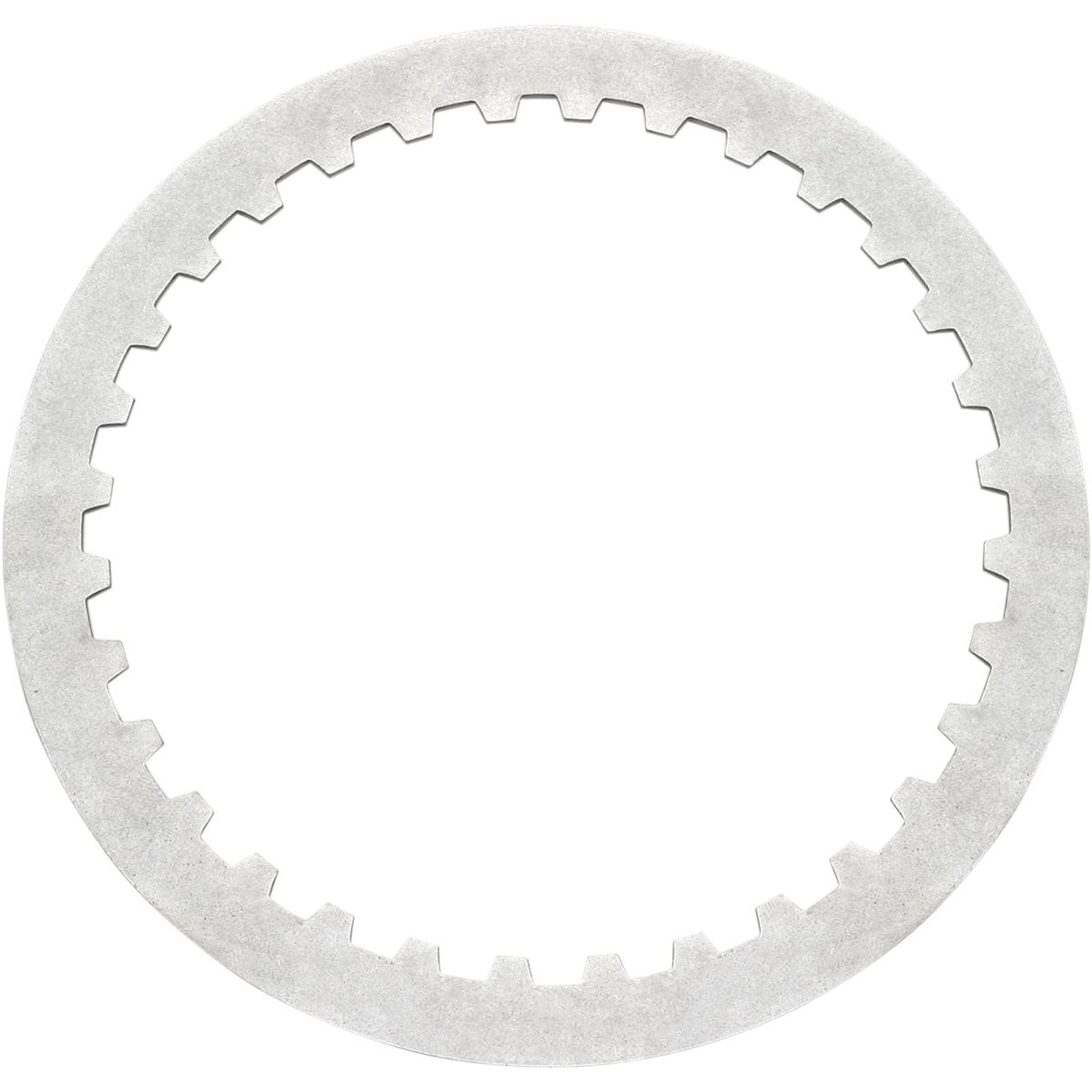 Drag Specialties Steel Plate 1131-0434_257423