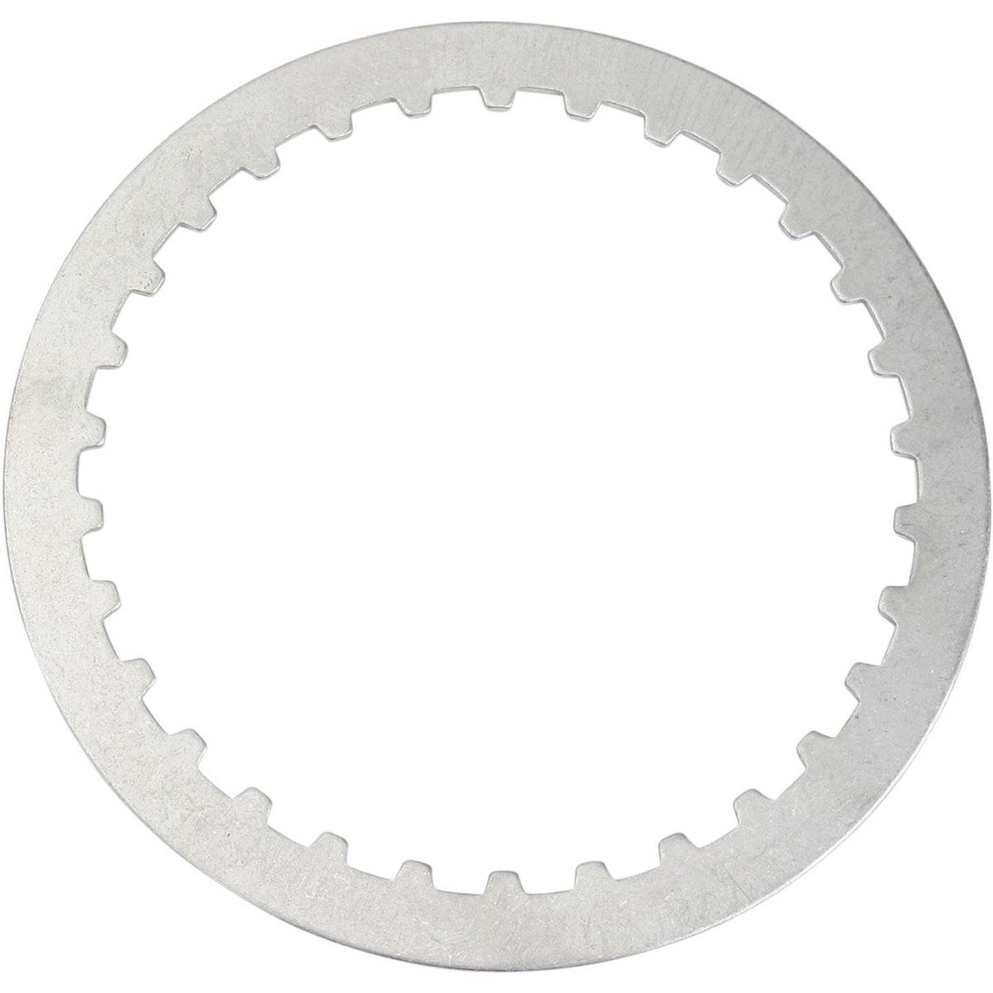 Drag Specialties Steel Plate 1131-0435_257424