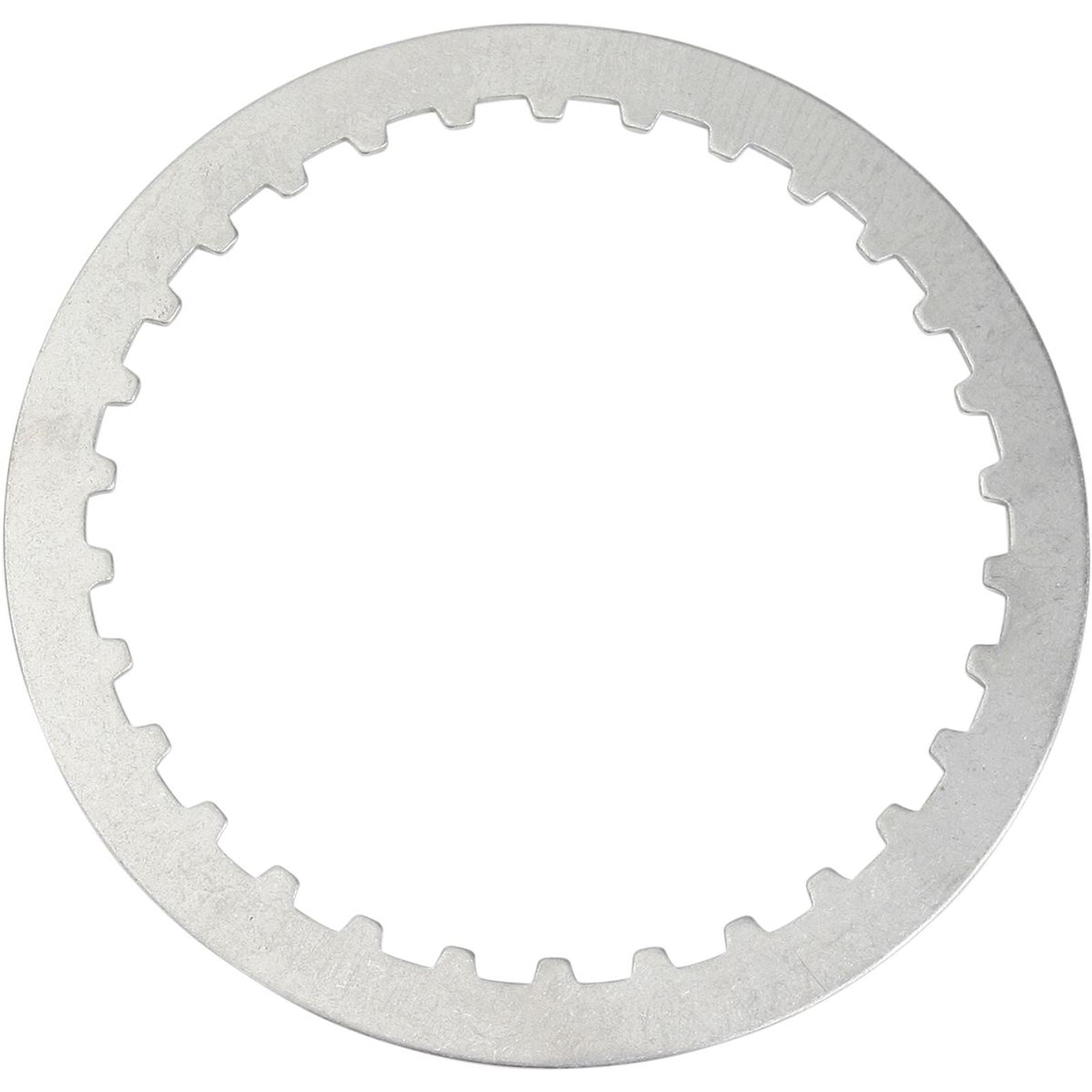 Drag Specialties Steel Plate 1131-0435_257424