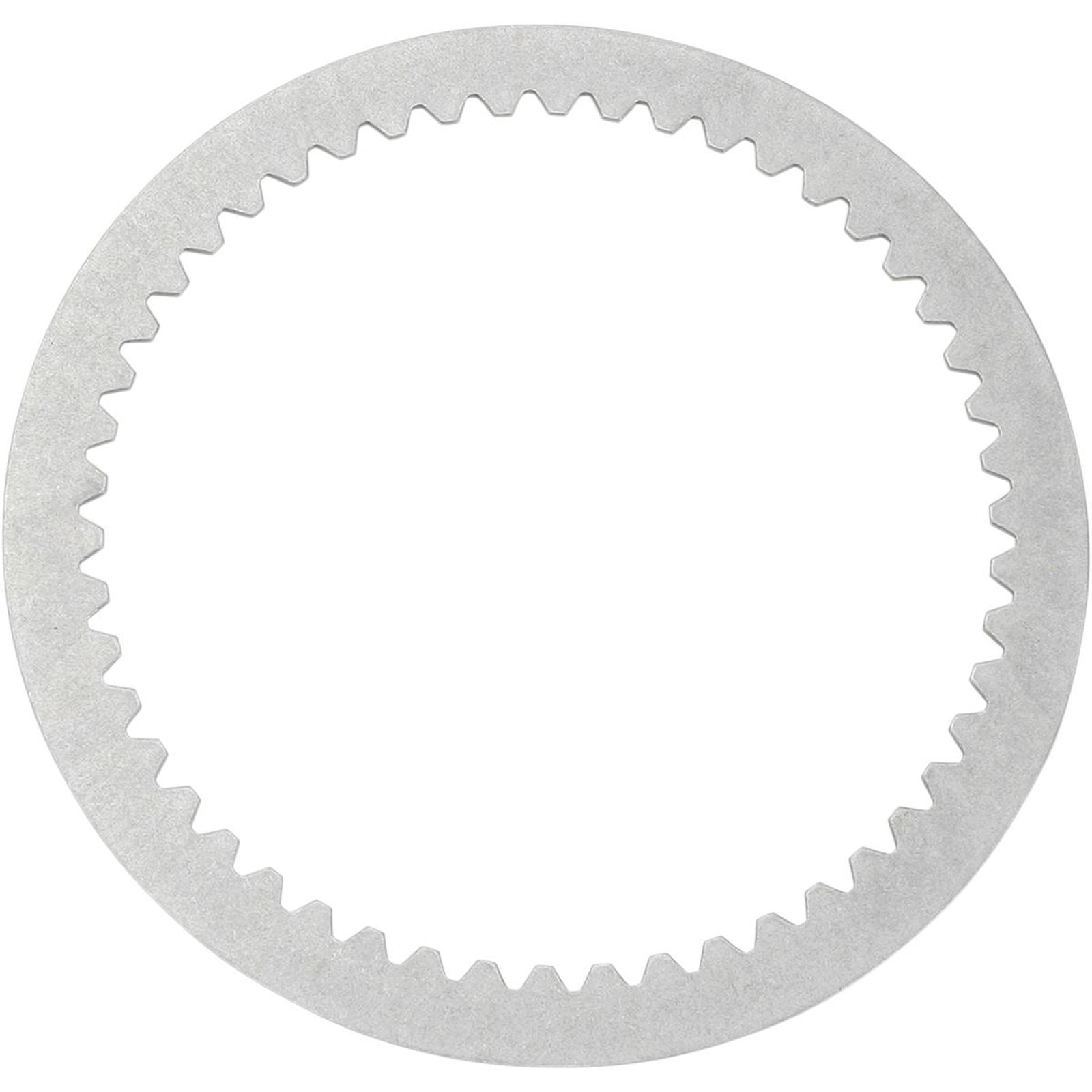 Drag Specialties Steel Plate 1131-0436_257425