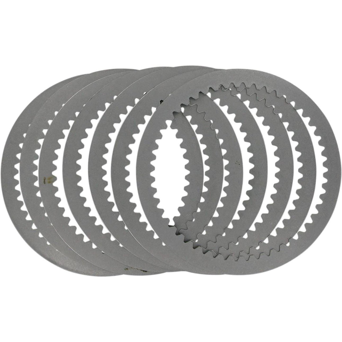 Drag Specialties Steel Plates 1131-0431_257435