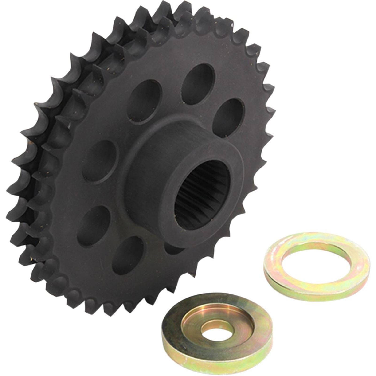 Drag Specialties Sprocket Compensator 1PC 07+ [MPN: 1120-0390]_257445