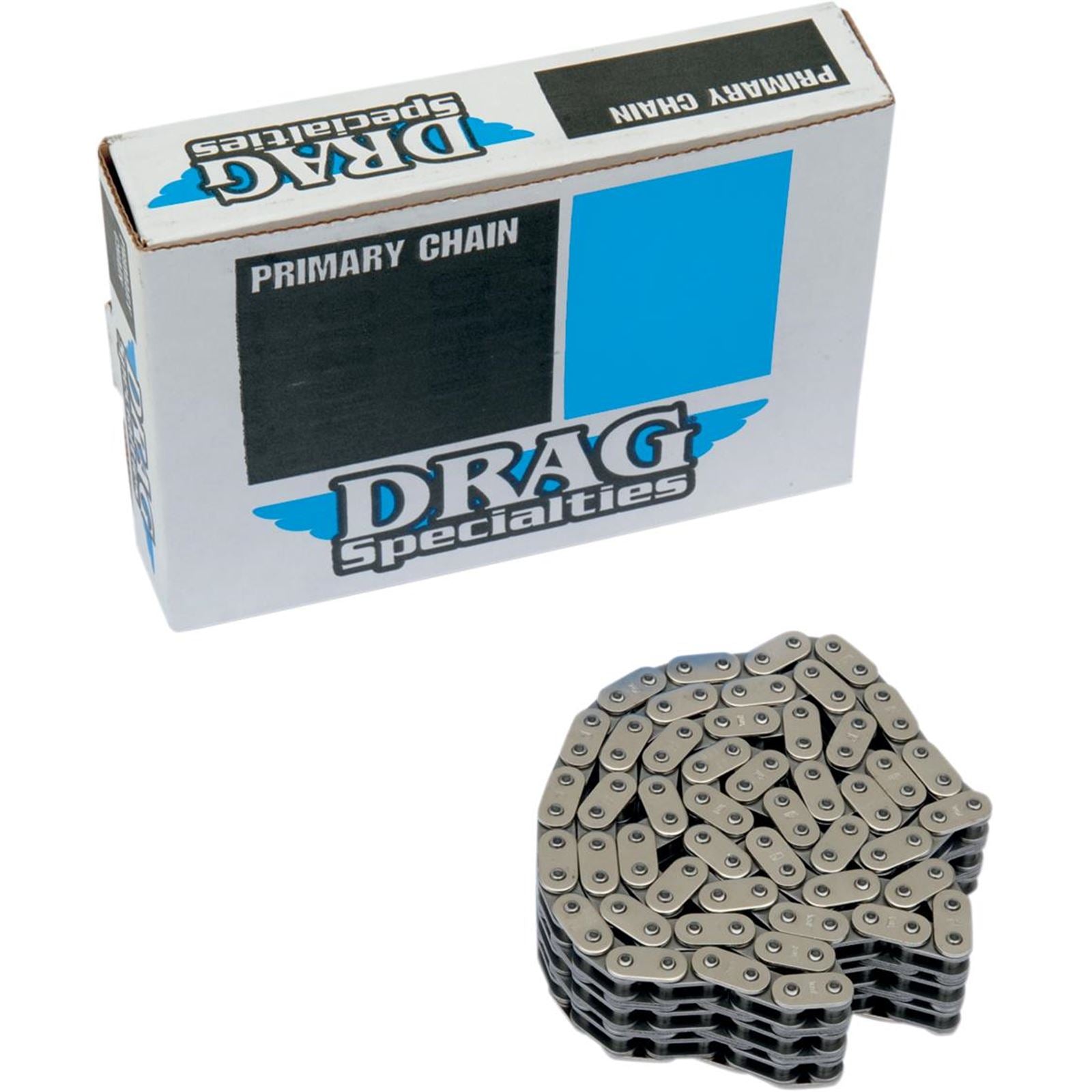 Drag Specialties Primary Chain - #35-3x94 1120-0286_257452