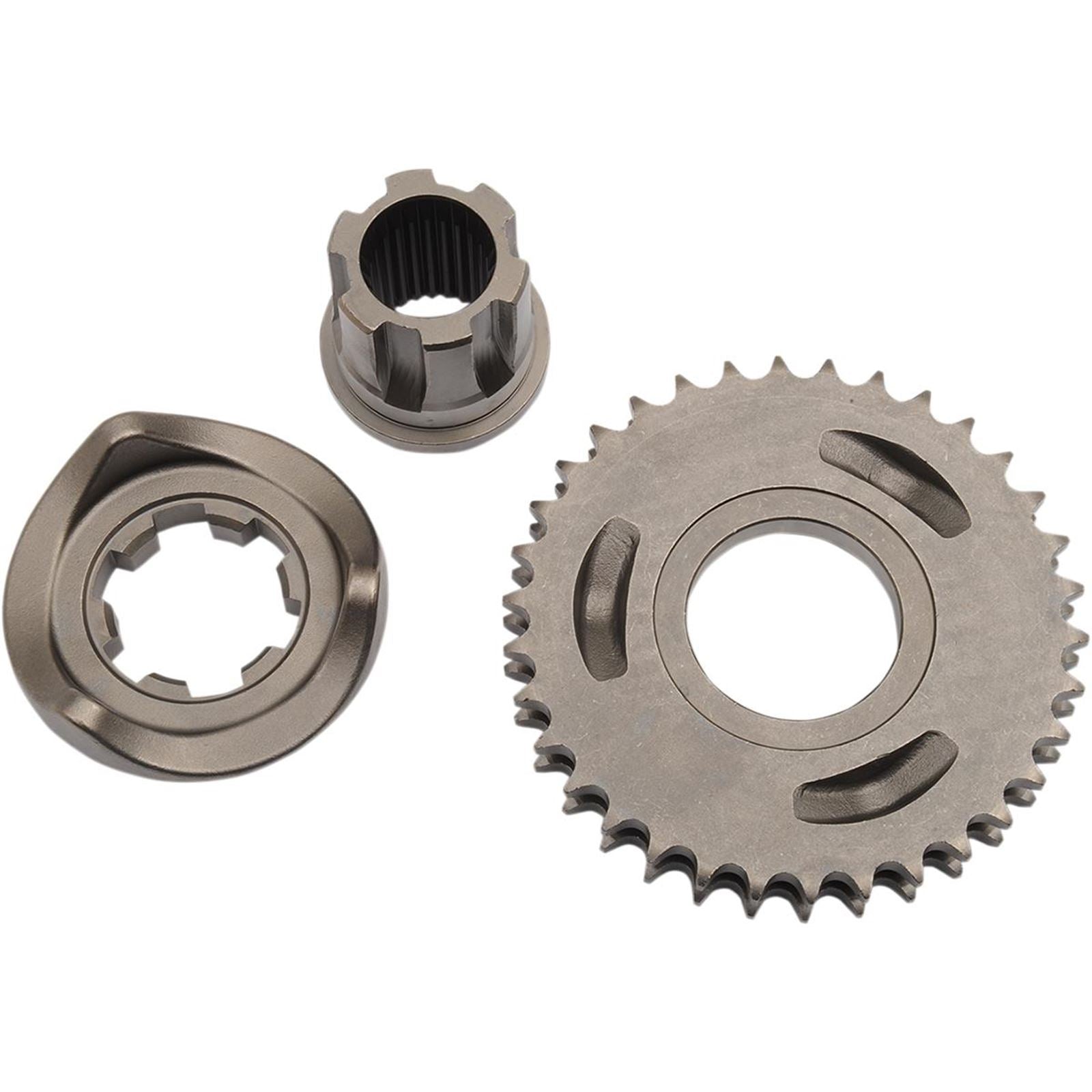 Drag Specialties Compensator Sprocket 1120-0304_257456