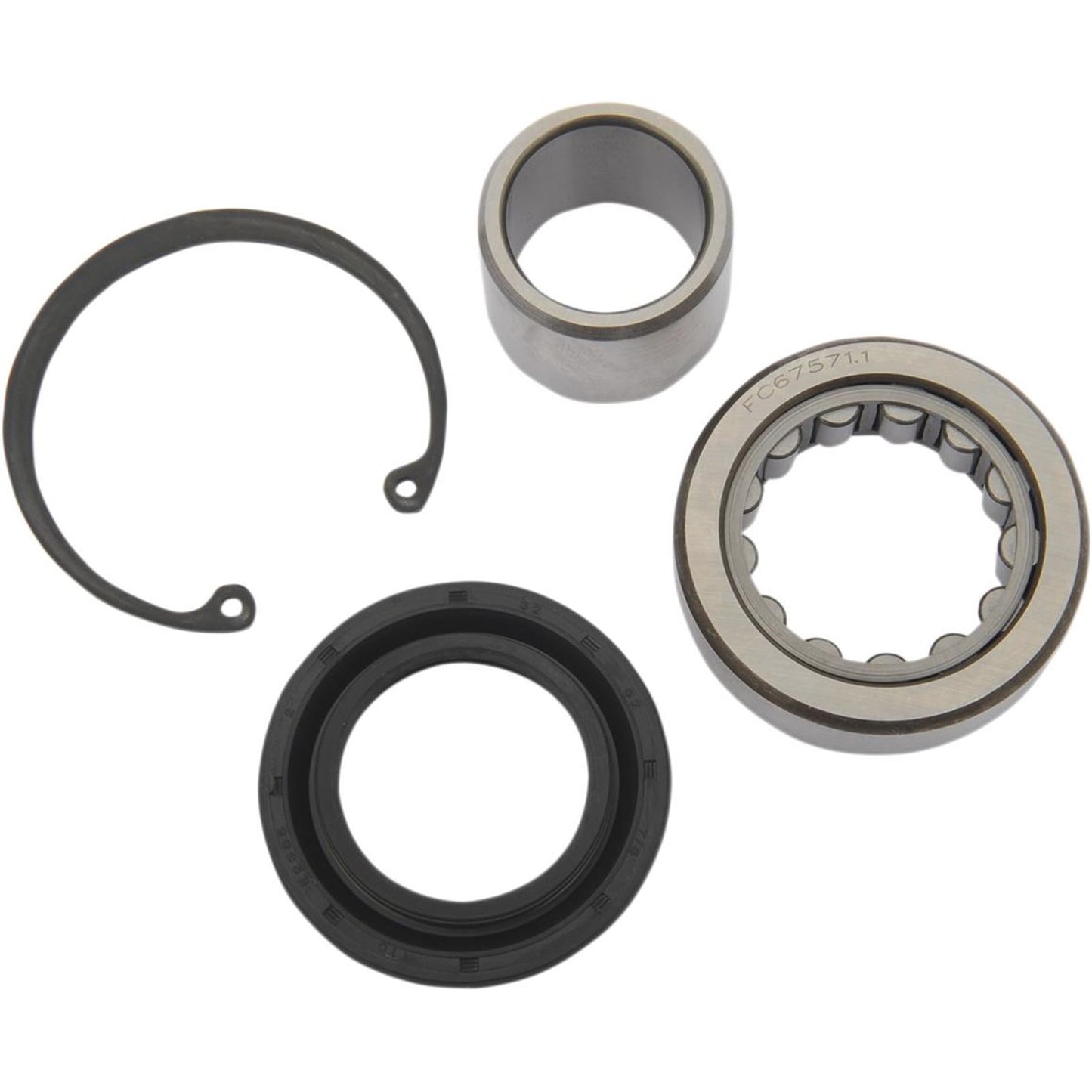 Drag Specialties Inner Primary Bearing Kit 1120-0281_257461