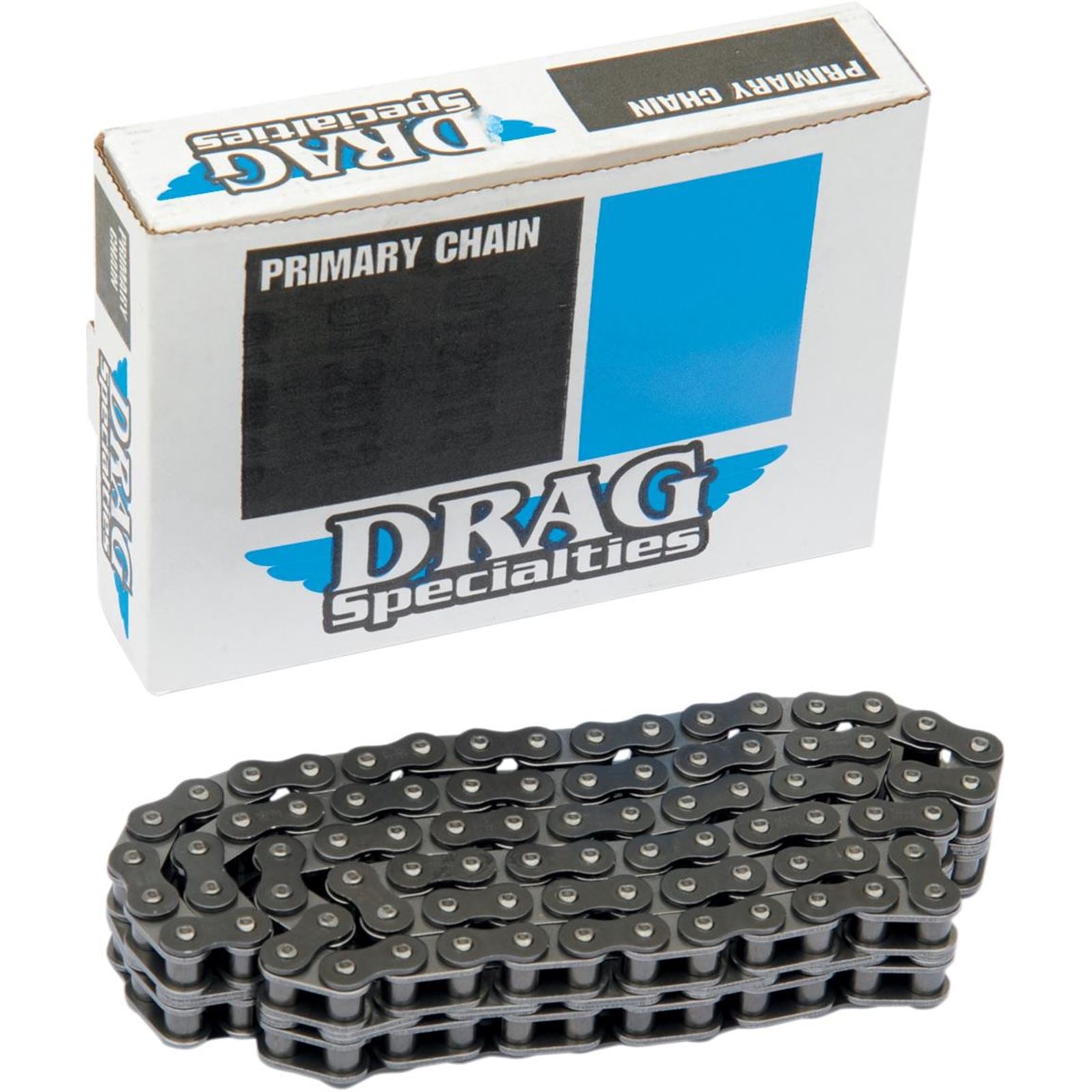 Drag Specialties Primary Chain - 428-2x82 1120-0283_257463